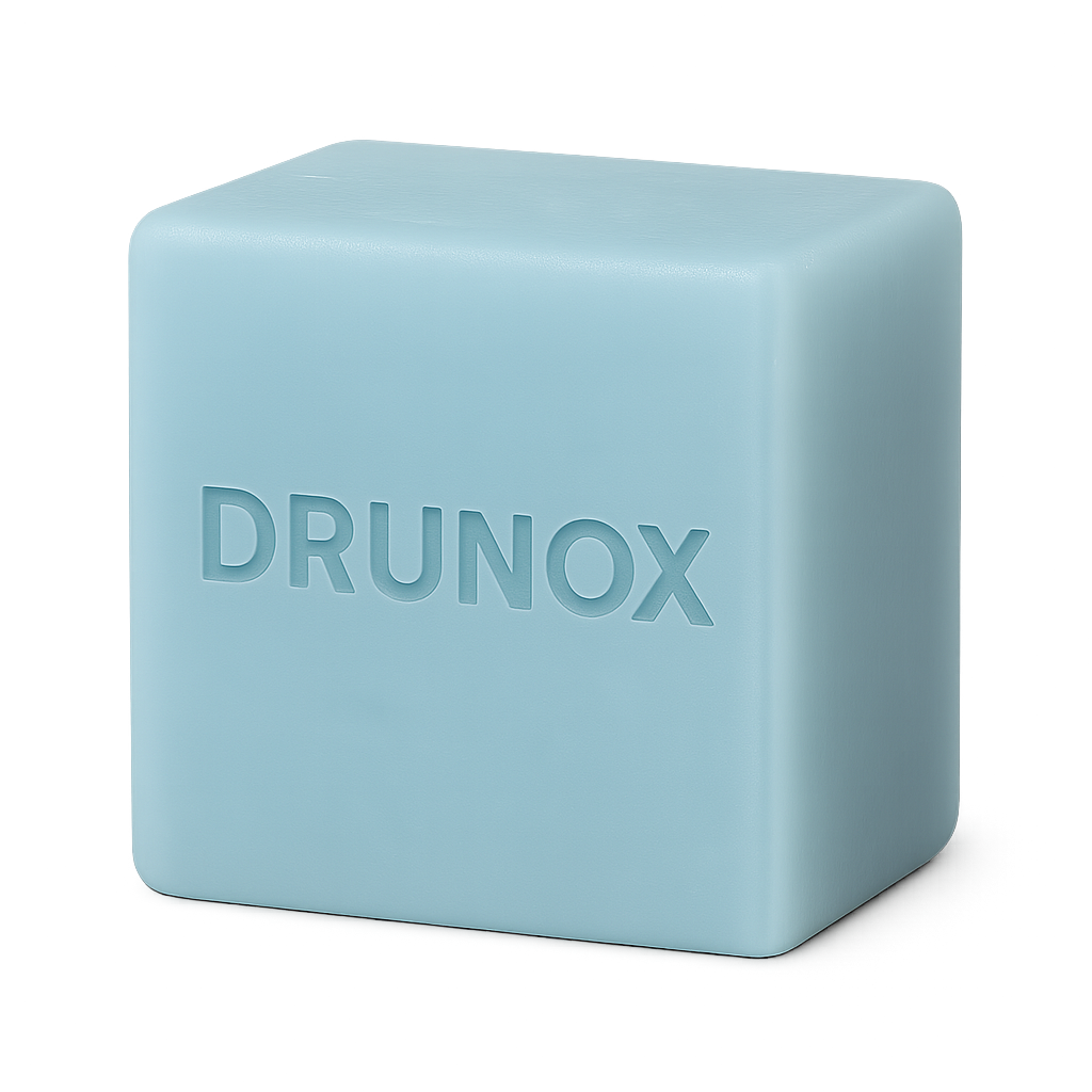 GLÄSS – Jabón syndet de limpieza equilibrada