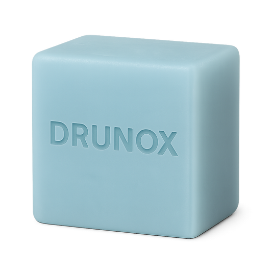 GLÄSS – Jabón syndet de limpieza equilibrada